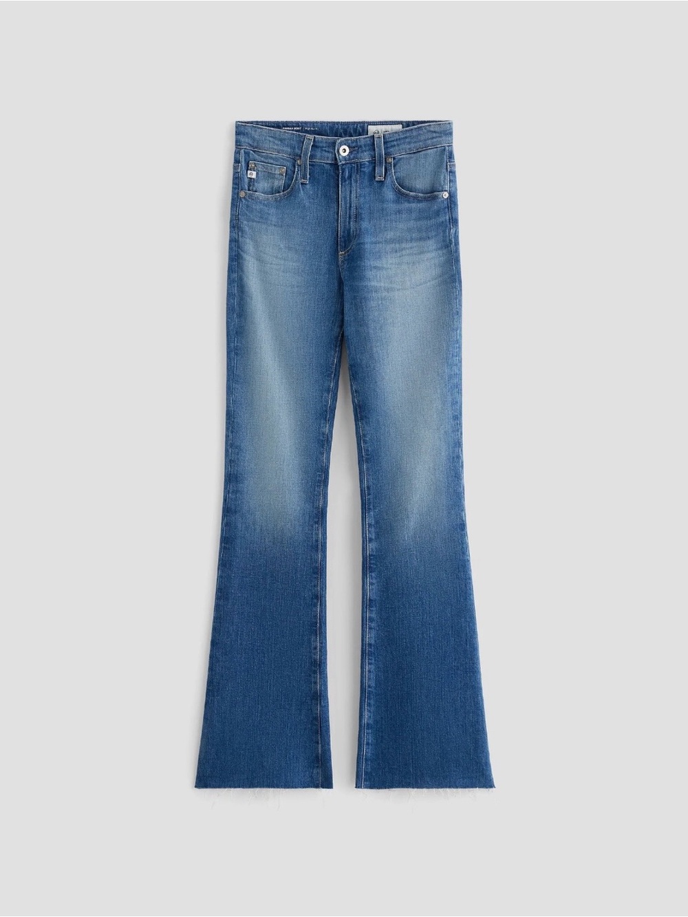NWT, AG Farrah Boot jeans, size 32